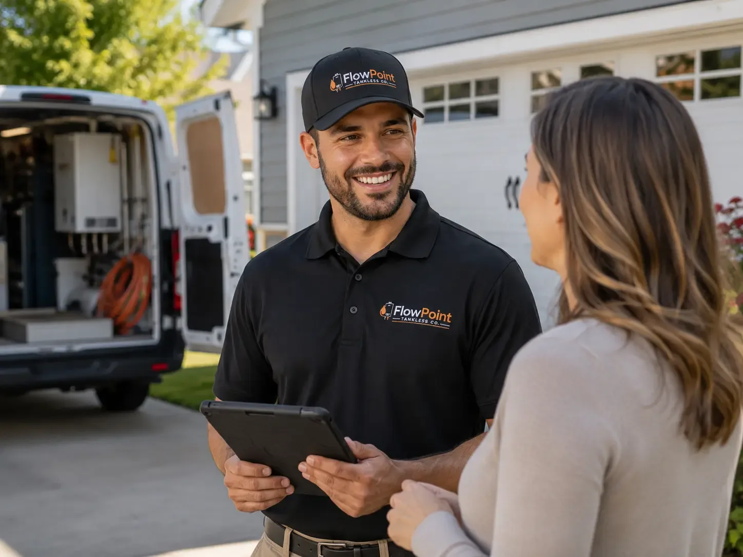 Tankless Water Heater Installation Franklin, MI FAQs